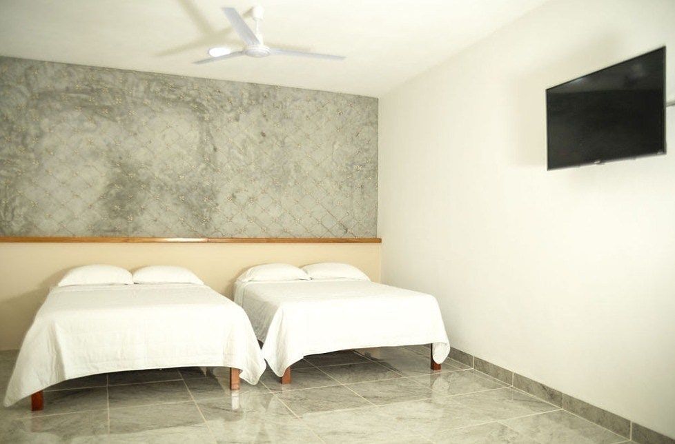 House in Sisal, Valladolid, photo 3 of 19