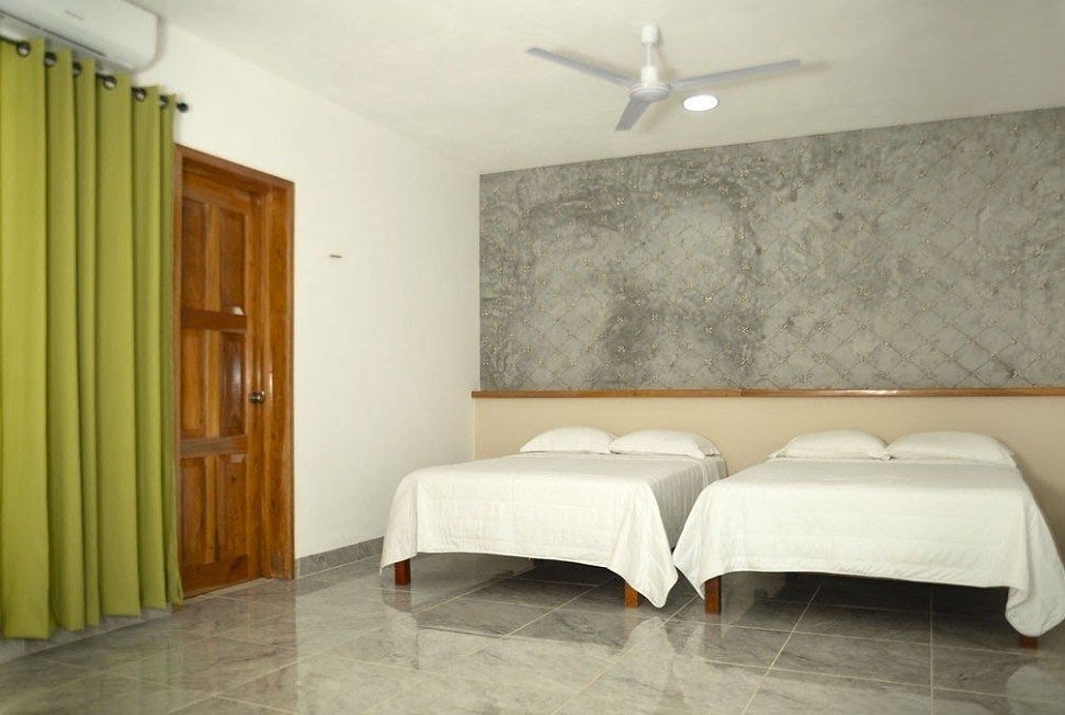 House in Sisal, Valladolid, photo 7 of 19
