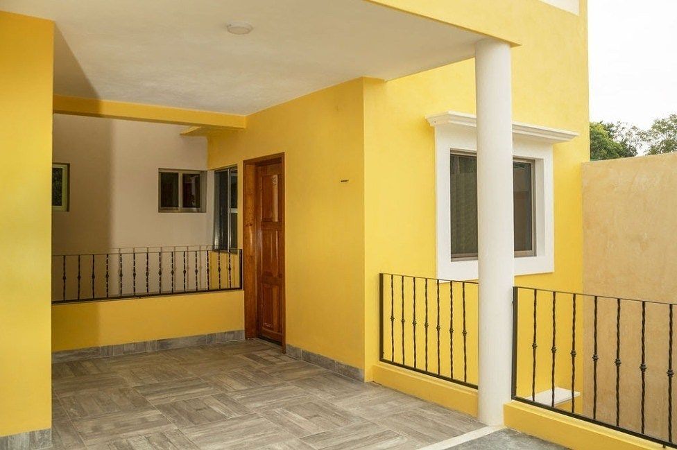 House in Sisal, Valladolid, photo 9 of 19