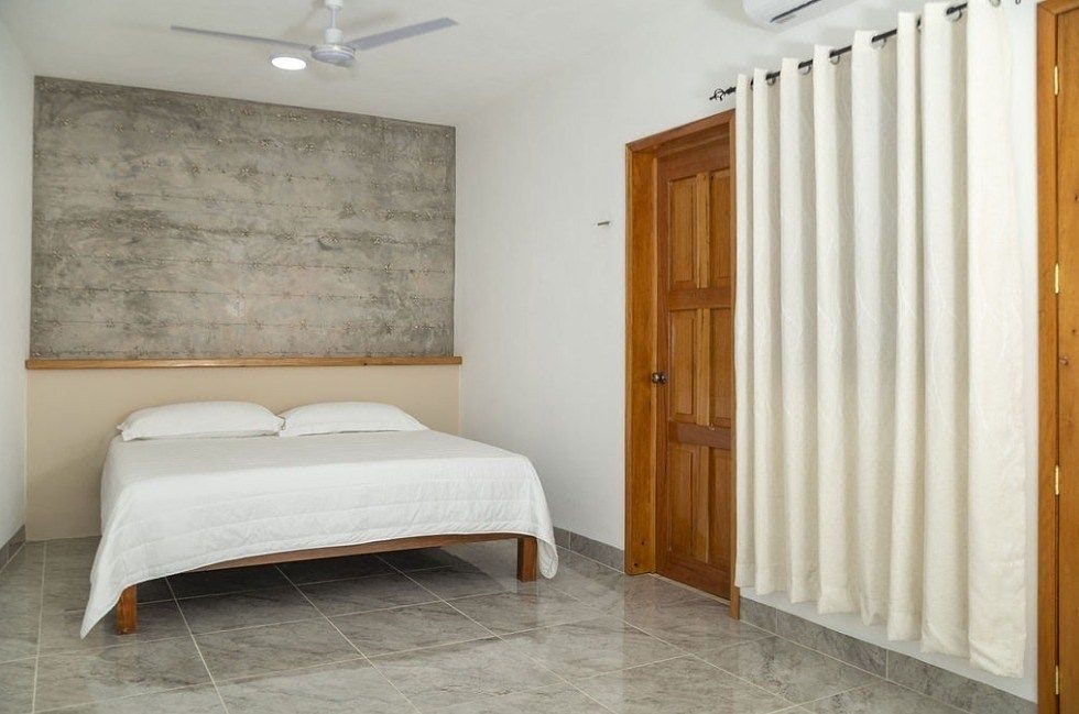 House in Sisal, Valladolid, photo 10 of 19