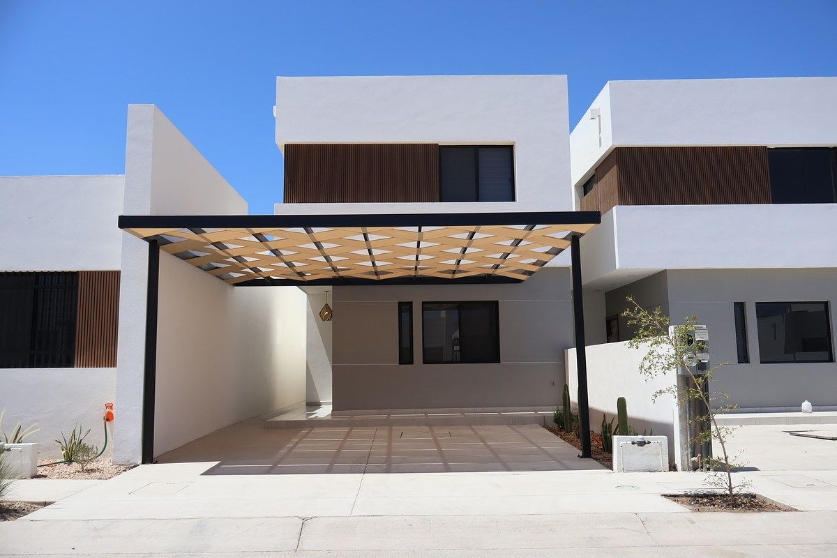 CASA SAN PABLO EN VENTA EN SAN RAFAEL RESIDENCIAL, foto 1 de 25