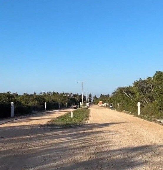 Terreno de 600m2 em Sisal porto dentro de uma área privada, foto 1 de 6
