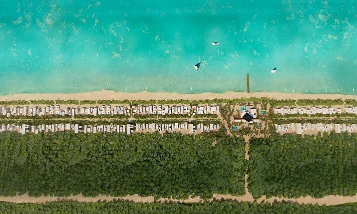 Lote em Sisal, Hunucmá, foto 5 de 6