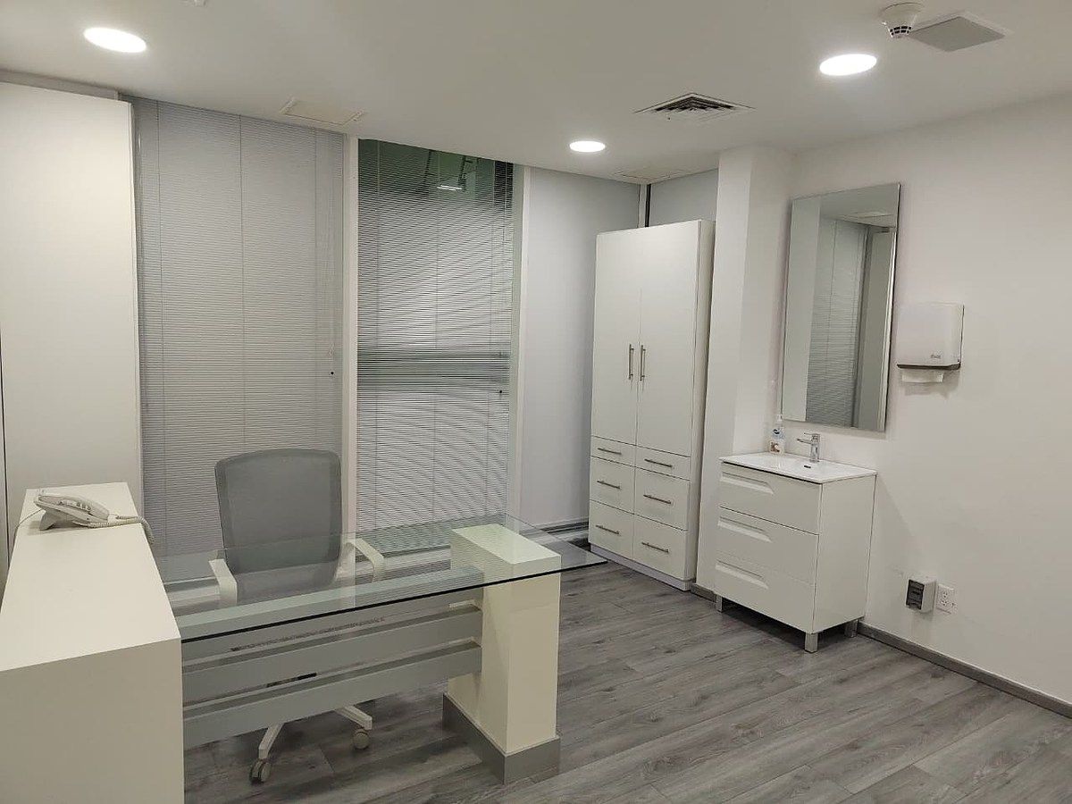 Consultorio Médico en Renta – Centro Médico Puerta de Hierro Andares, Zapopan, foto 1 de 6