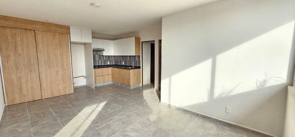 Apartamento em Arroyo de Las Flores, Tlaquepaque, foto 3 de 17