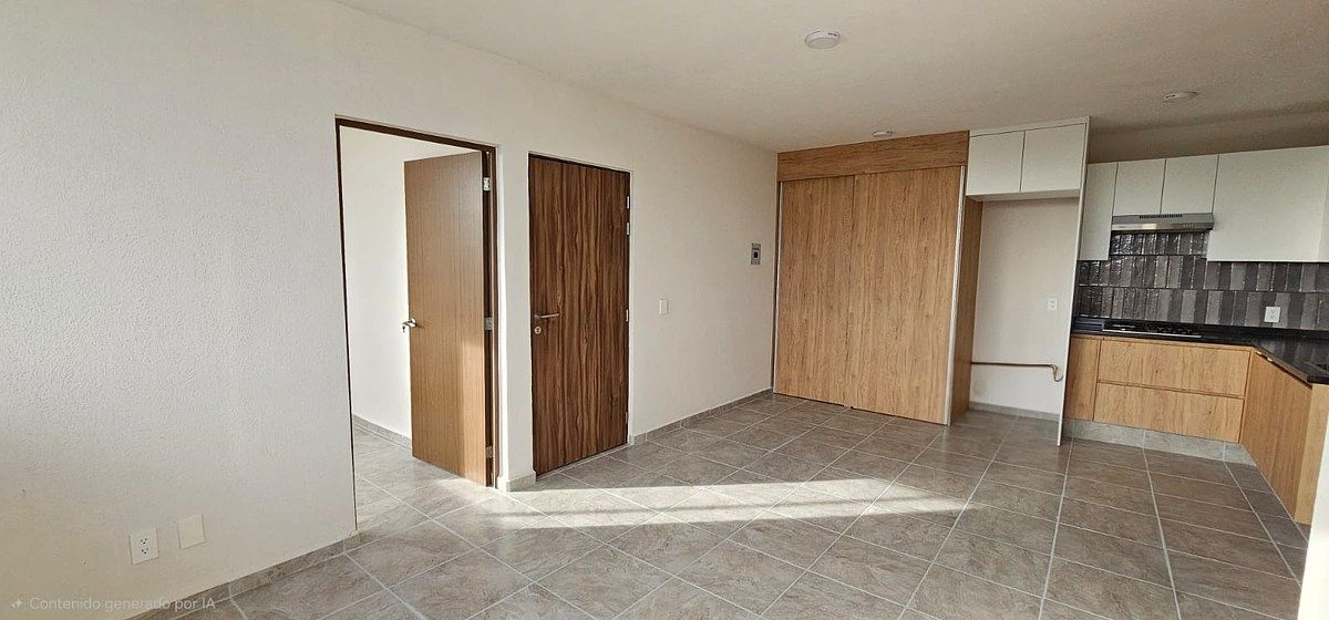 NOVO APARTAMENTO PARA ALUGUEL EM LOS ARRAYANES, TLAQUEPAQUE, JALISCO, foto 1 de 17