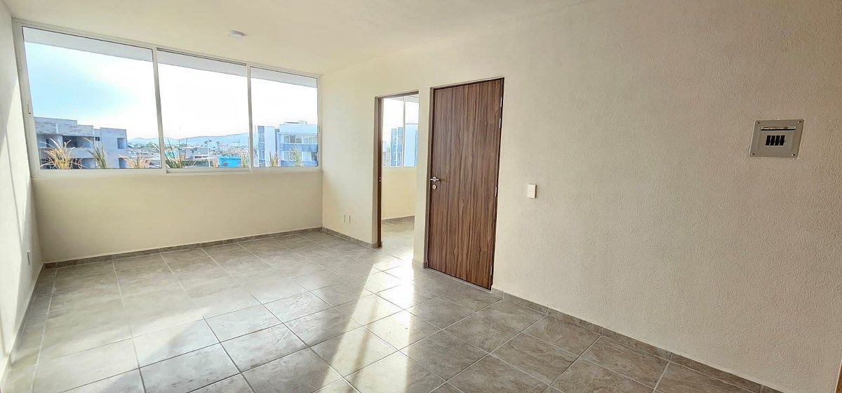 Apartamento em Arroyo de Las Flores, Tlaquepaque, foto 5 de 17