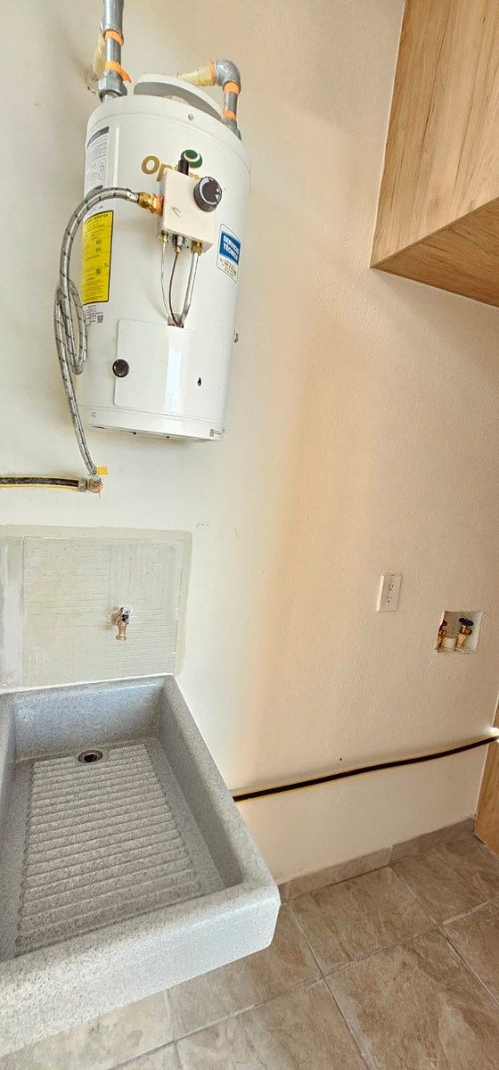 Apartamento em Arroyo de Las Flores, Tlaquepaque, foto 13 de 17