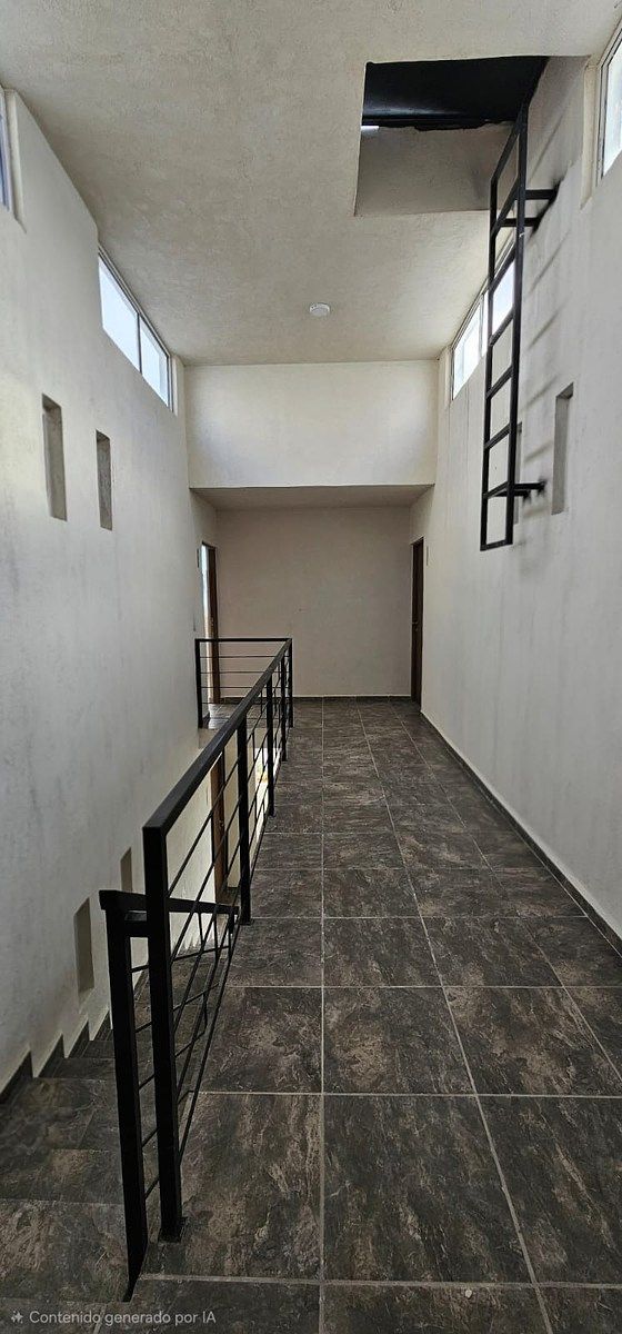 Apartamento em Arroyo de Las Flores, Tlaquepaque, foto 14 de 17