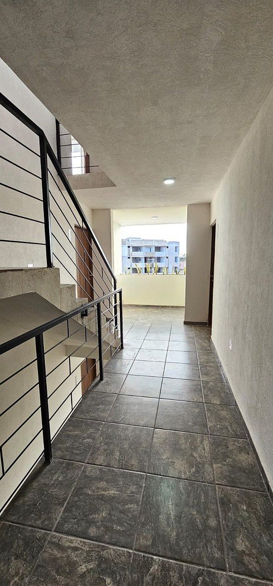 Apartamento em Arroyo de Las Flores, Tlaquepaque, foto 15 de 17