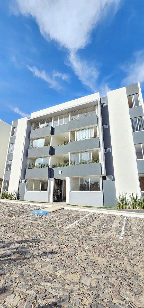 Apartamento em Arroyo de Las Flores, Tlaquepaque, foto 16 de 17