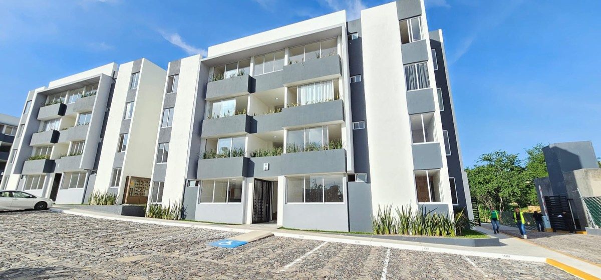 Apartamento em Arroyo de Las Flores, Tlaquepaque, foto 17 de 17