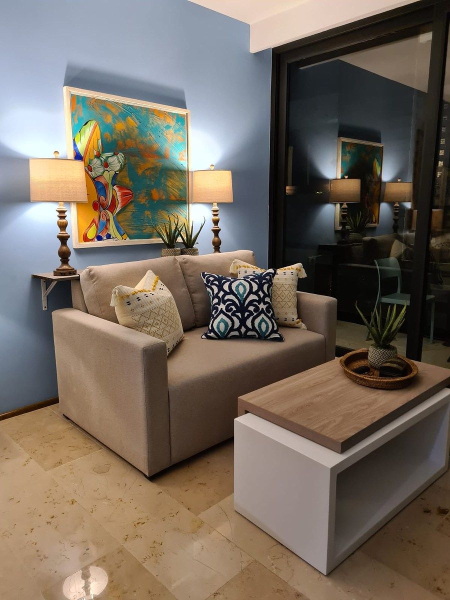 Apartamento em Playa del Carmen Centro, Playa del Carmen, foto 3 de 12