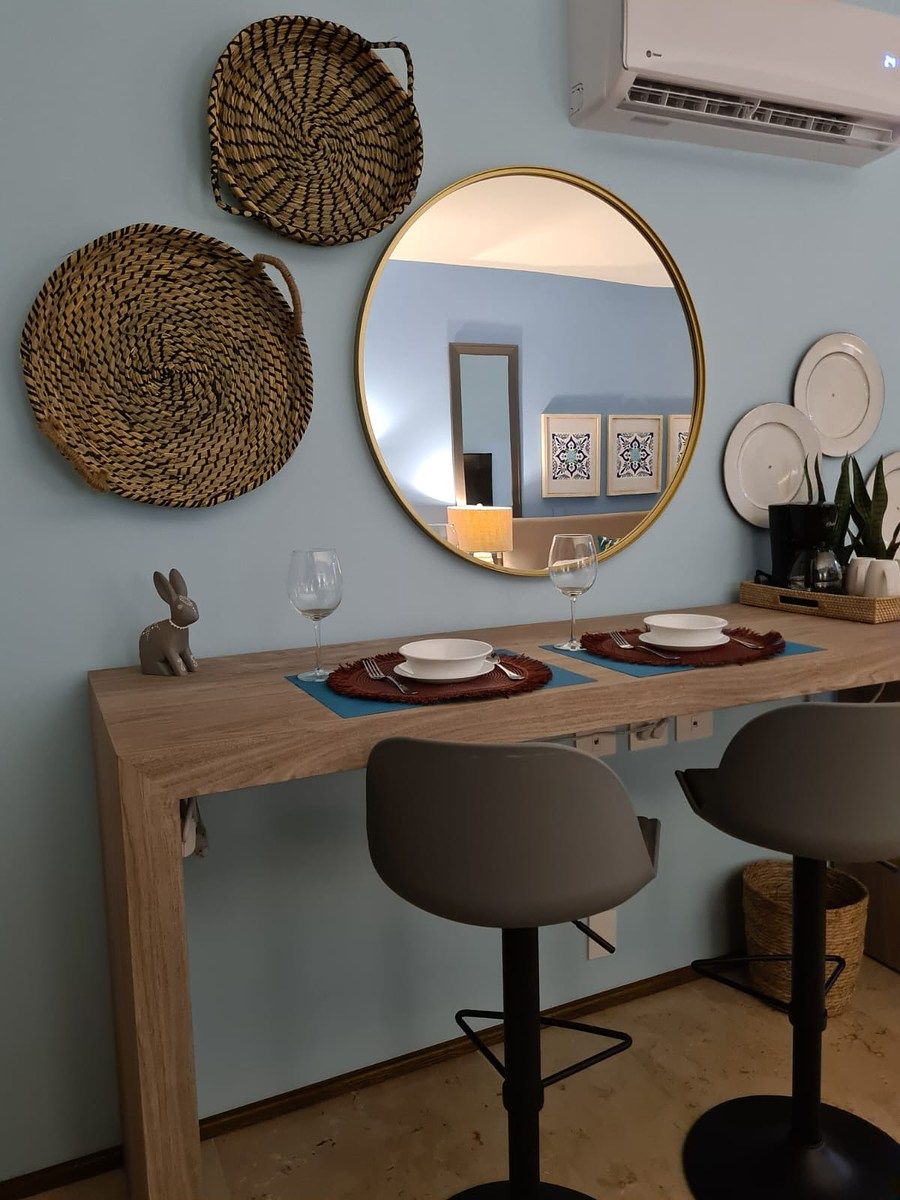 Apartamento em Playa del Carmen Centro, Playa del Carmen, foto 4 de 12