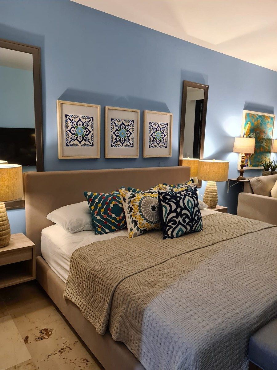 Apartamento em Playa del Carmen Centro, Playa del Carmen, foto 6 de 12