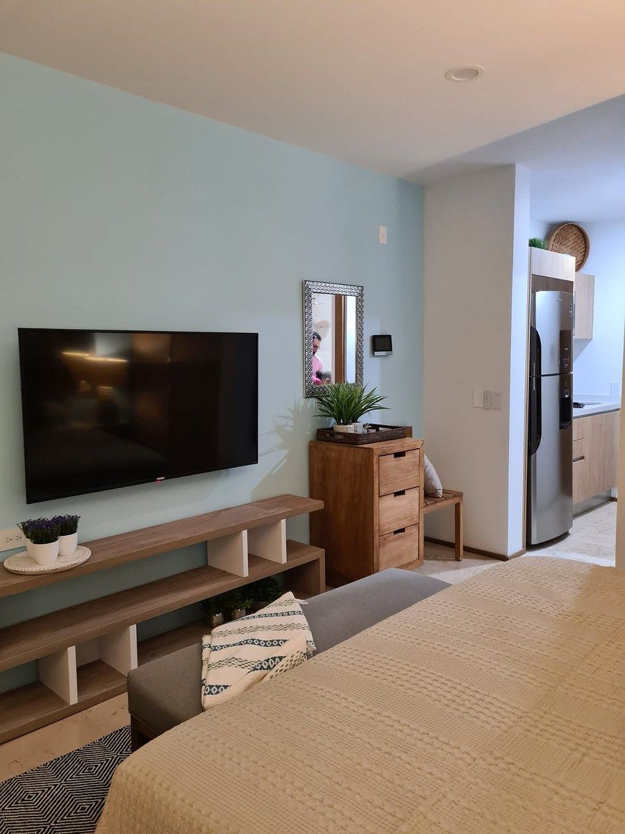Apartamento em Playa del Carmen Centro, Playa del Carmen, foto 5 de 12