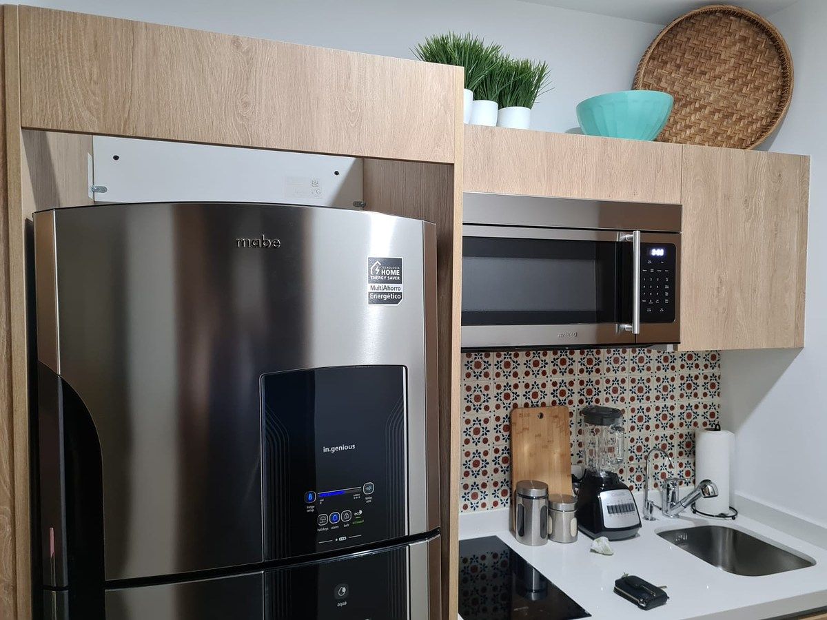 Apartamento em Playa del Carmen Centro, Playa del Carmen, foto 8 de 12