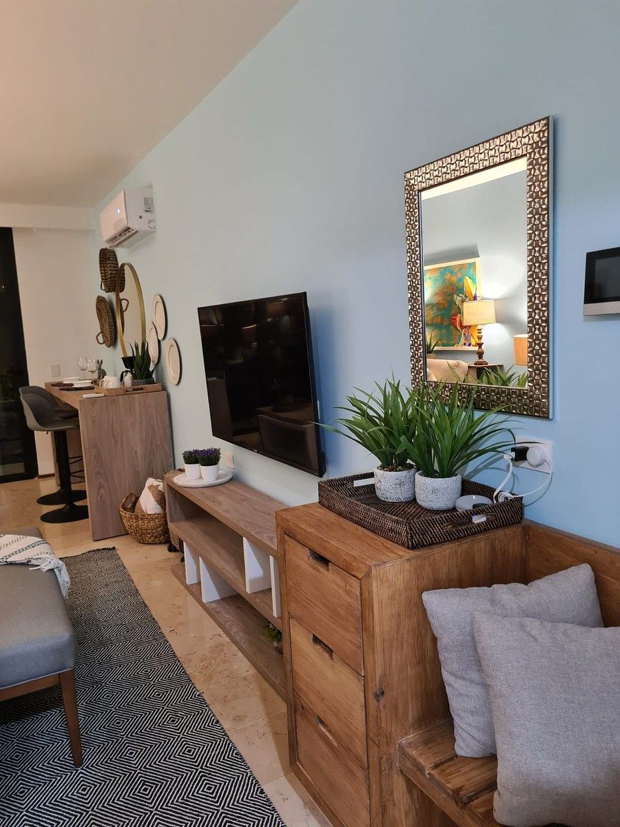 Apartamento em Playa del Carmen Centro, Playa del Carmen, foto 9 de 12