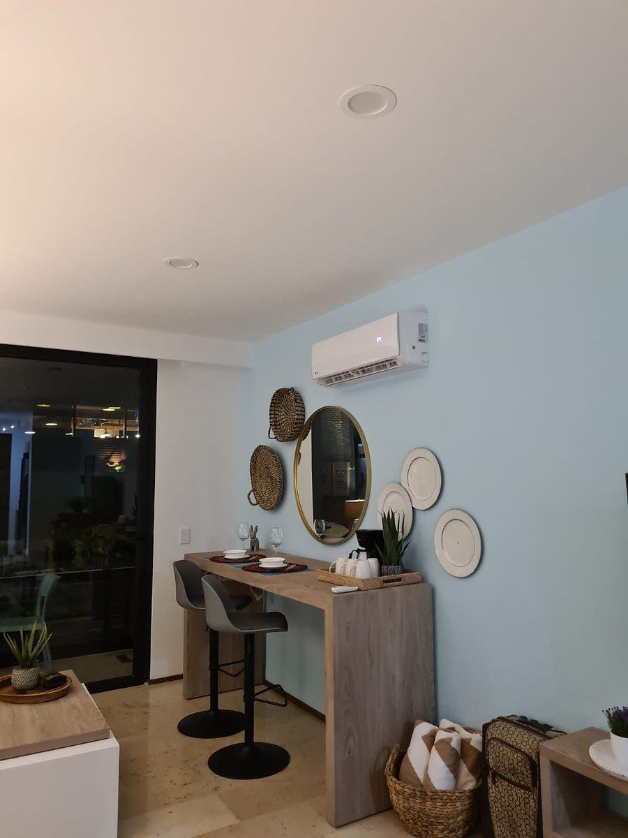 Apartamento em Playa del Carmen Centro, Playa del Carmen, foto 10 de 12