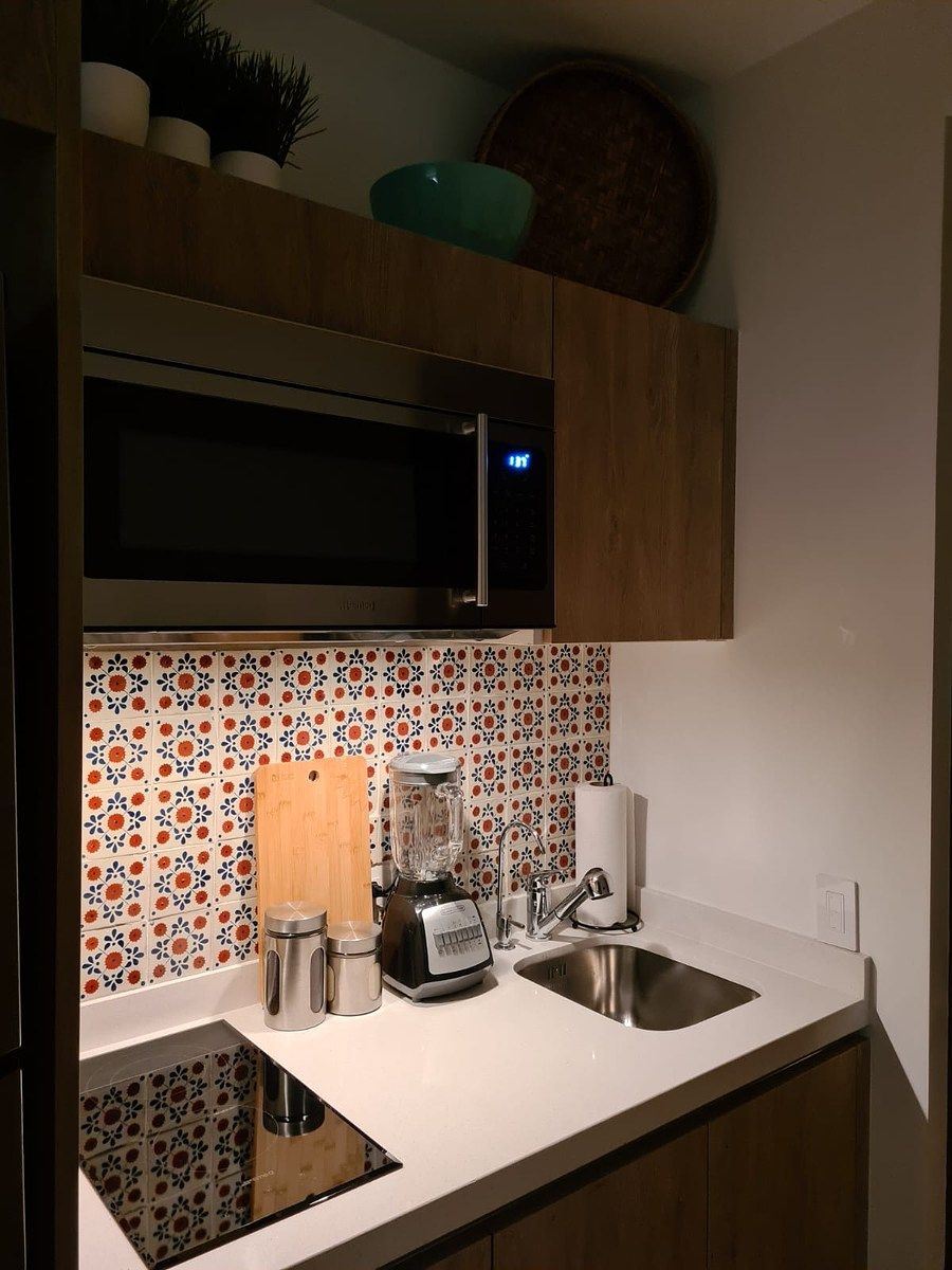 Apartamento em Playa del Carmen Centro, Playa del Carmen, foto 11 de 12