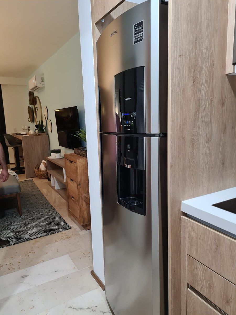 Apartamento em Playa del Carmen Centro, Playa del Carmen, foto 12 de 12