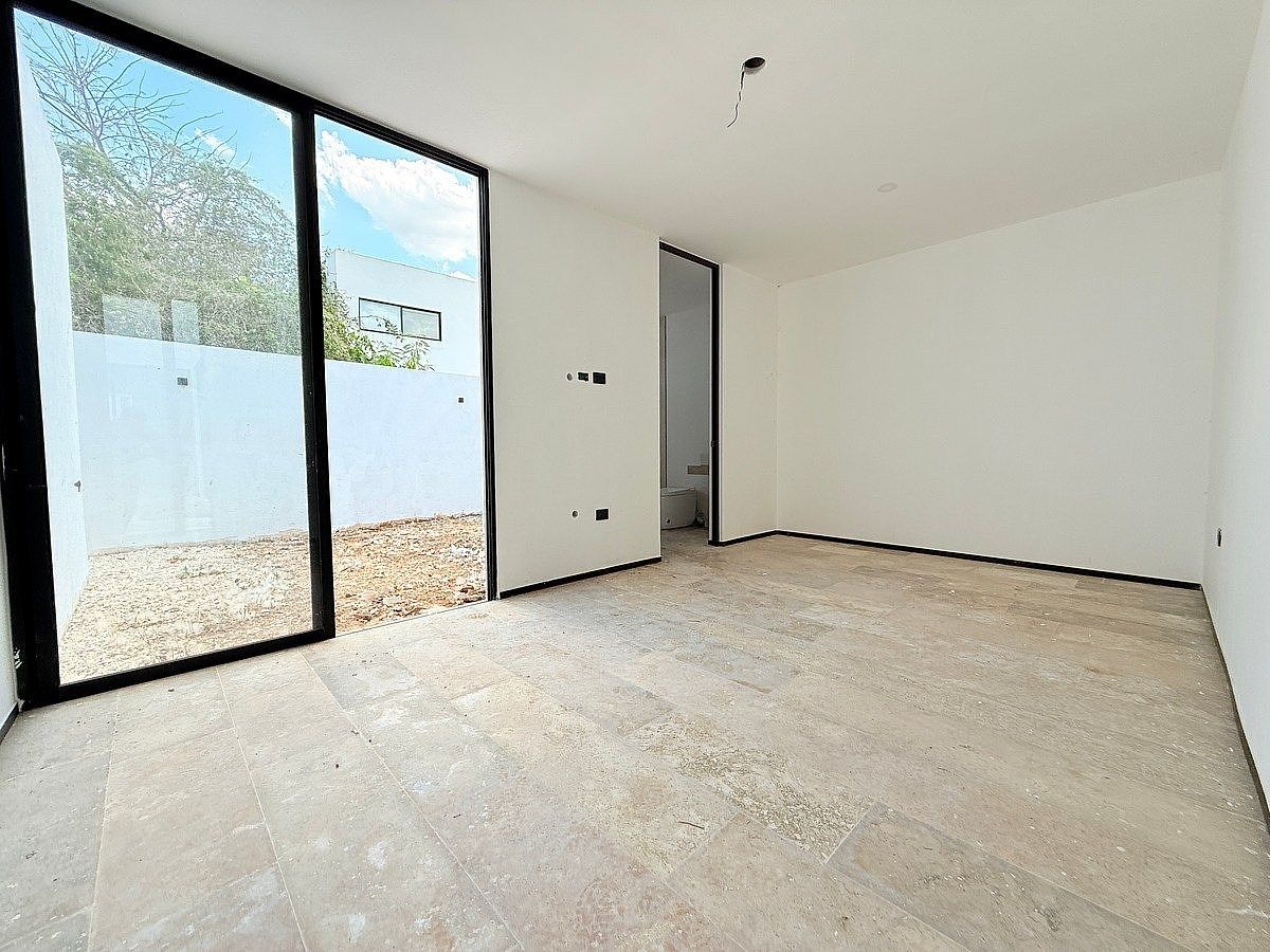 Casa en Tamanché, Mérida, foto 6 de 8