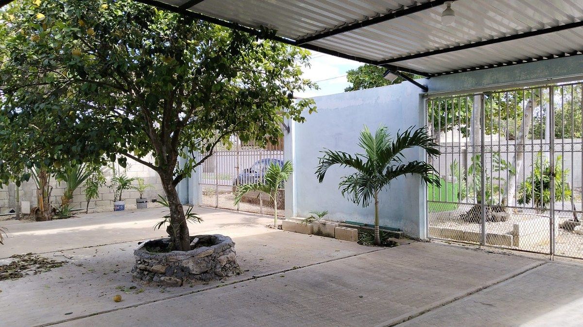 House in Ucu, Ucú, photo 2 of 26