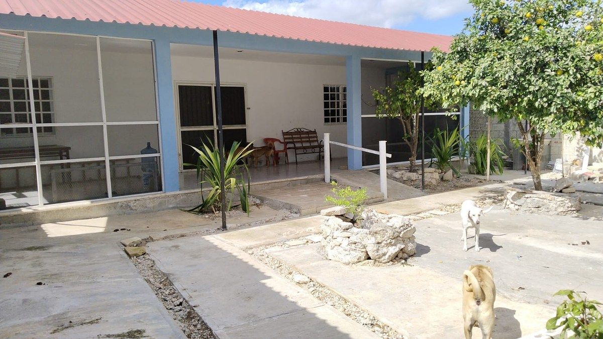 House in Ucu, Ucú, photo 3 of 26