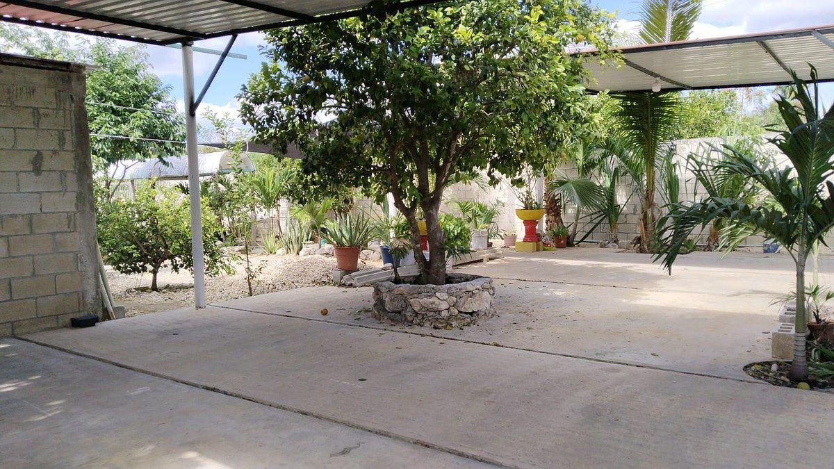 House in Ucu, Ucú, photo 15 of 26