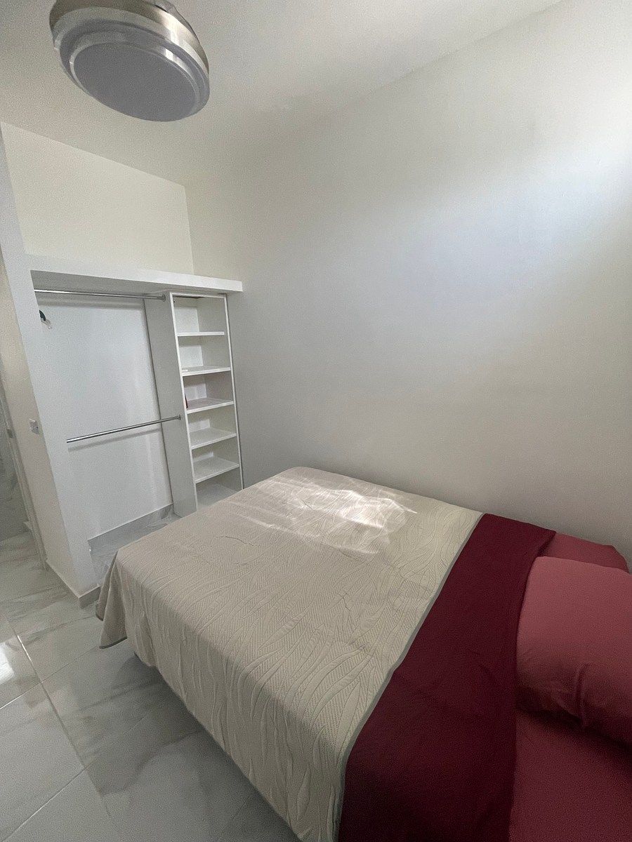 Apartamento em Las Puentes Sector 10, San Nicolás de los Garza, foto 5 de 18