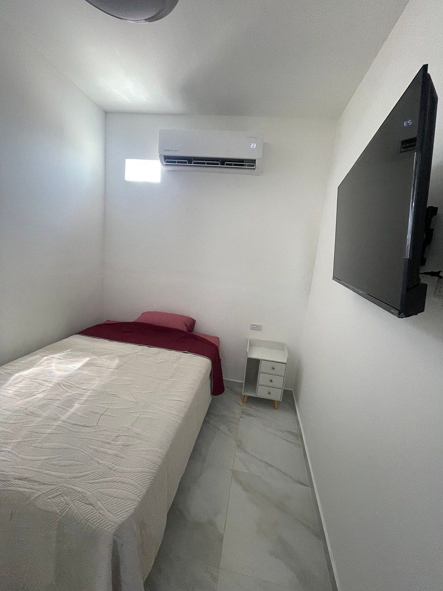 Apartamento em Las Puentes Sector 10, San Nicolás de los Garza, foto 6 de 18