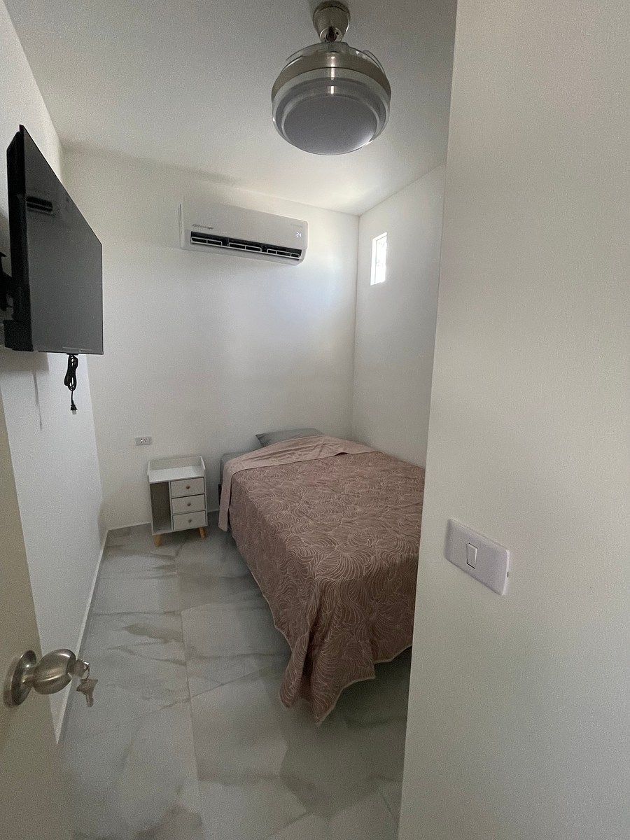 Apartamento em Las Puentes Sector 10, San Nicolás de los Garza, foto 7 de 18