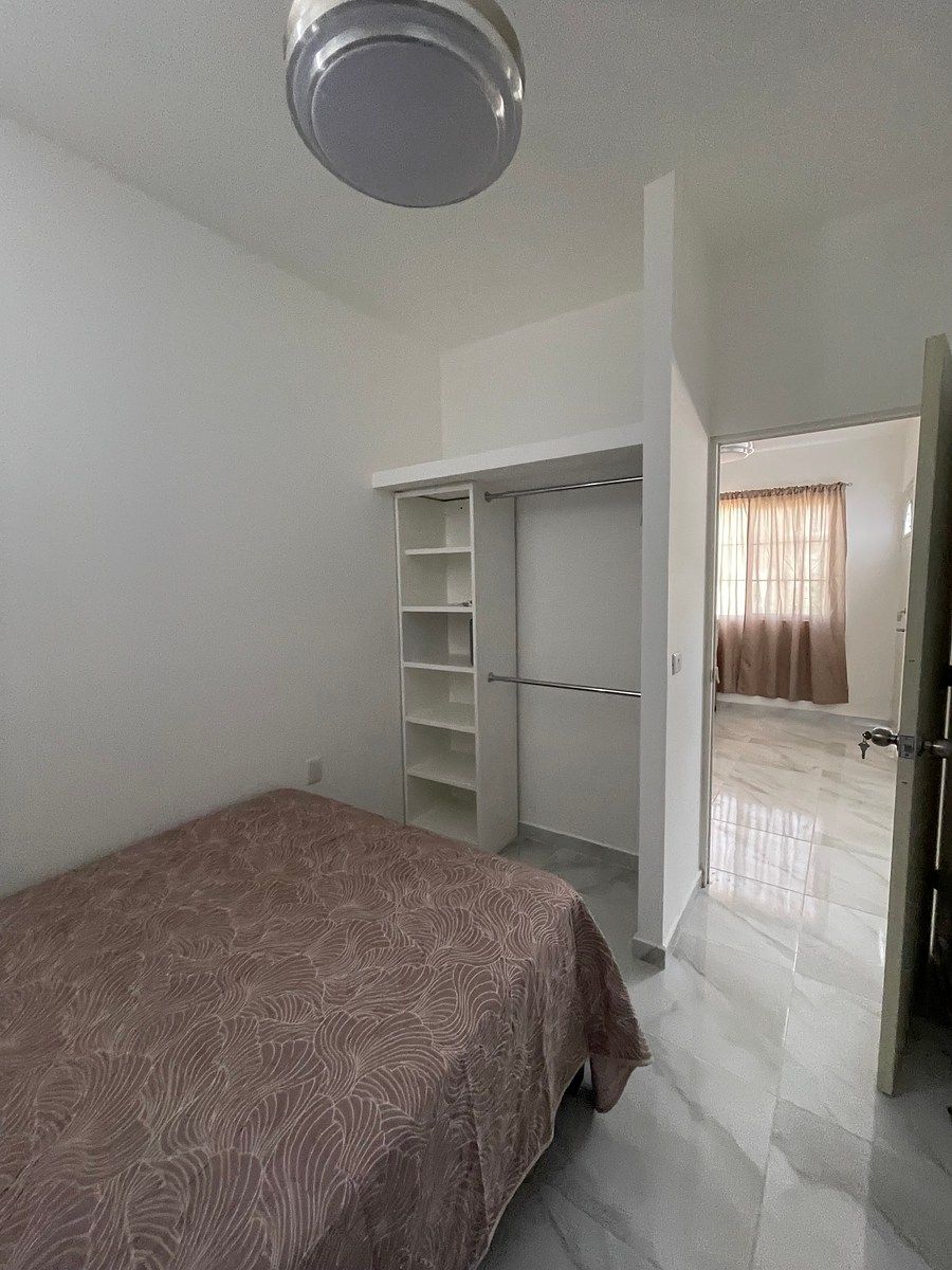 Apartamento em Las Puentes Sector 10, San Nicolás de los Garza, foto 8 de 18