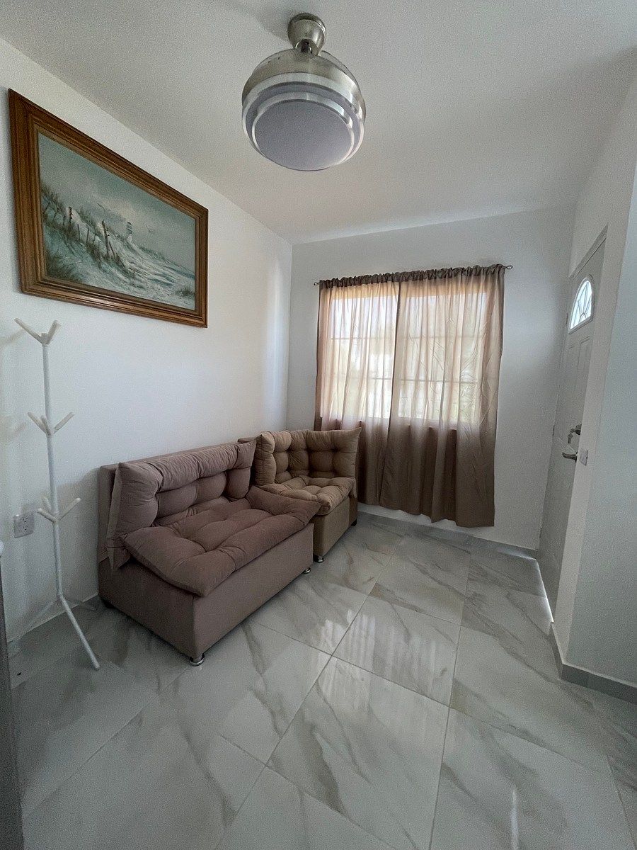Apartamento em Las Puentes Sector 10, San Nicolás de los Garza, foto 3 de 18
