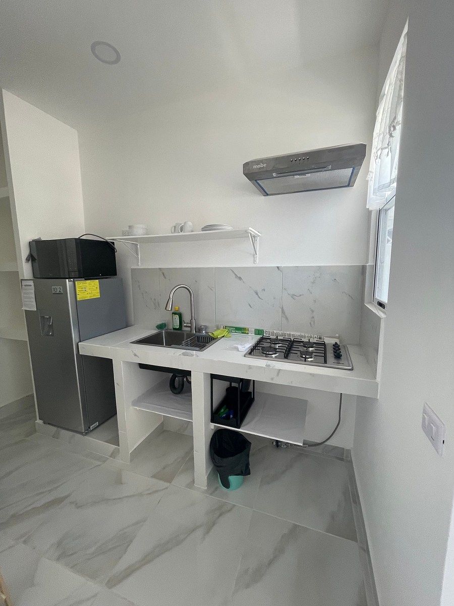 Apartamento em Las Puentes Sector 10, San Nicolás de los Garza, foto 12 de 18