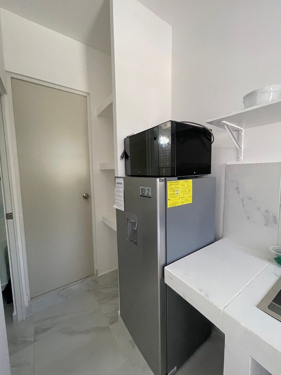 Apartamento em Las Puentes Sector 10, San Nicolás de los Garza, foto 14 de 18