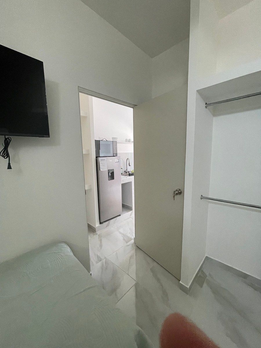 Apartamento em Las Puentes Sector 10, San Nicolás de los Garza, foto 17 de 18