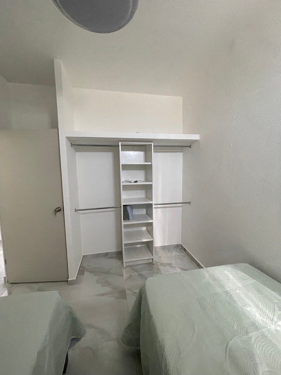 Apartamento em Las Puentes Sector 10, San Nicolás de los Garza, foto 16 de 18