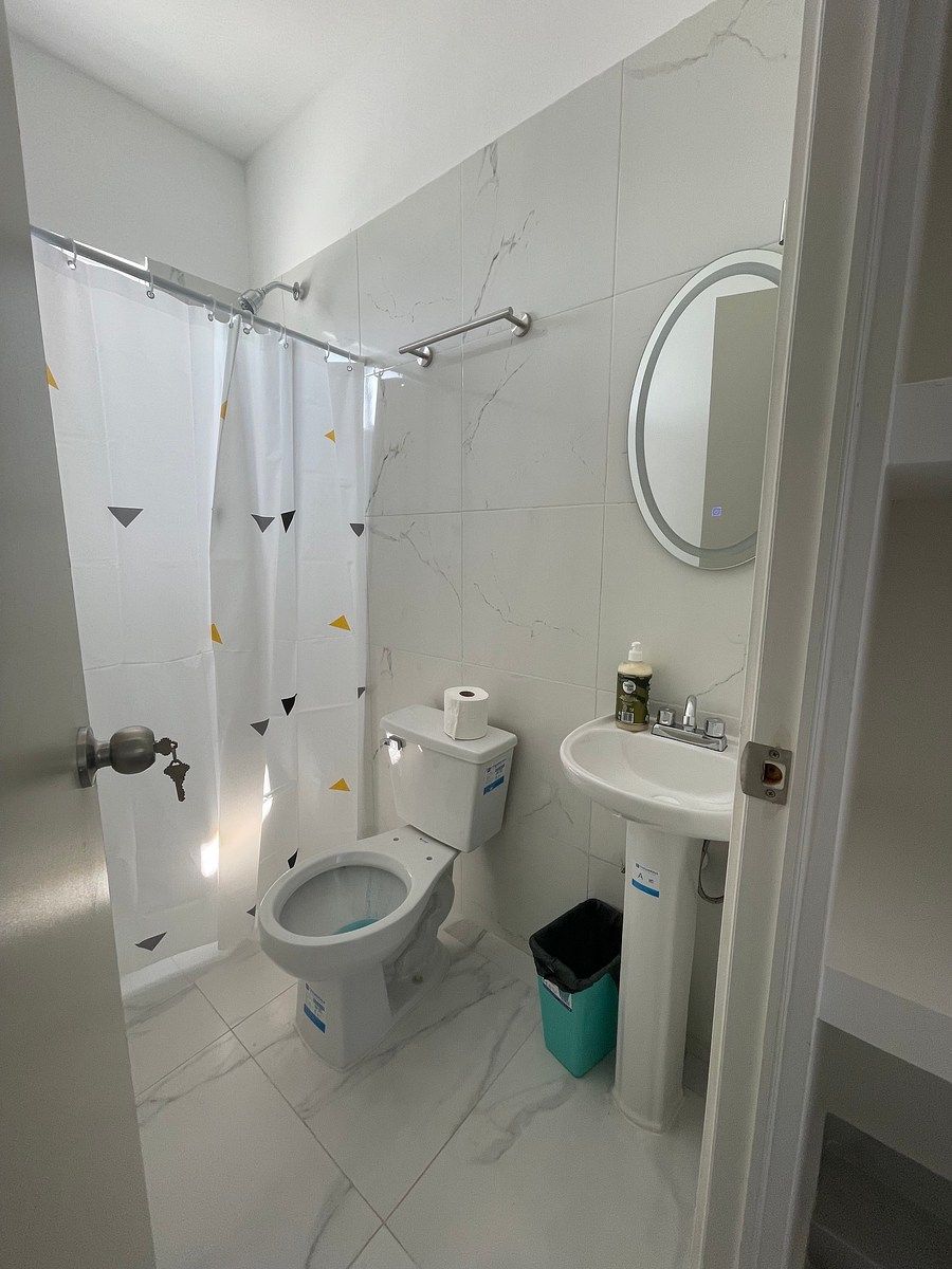 Apartamento em Las Puentes Sector 10, San Nicolás de los Garza, foto 18 de 18