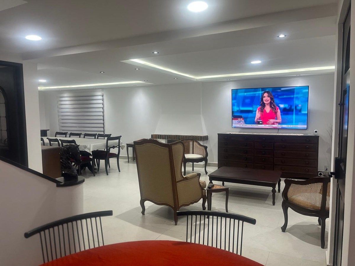 Sala, foto 2 de 15