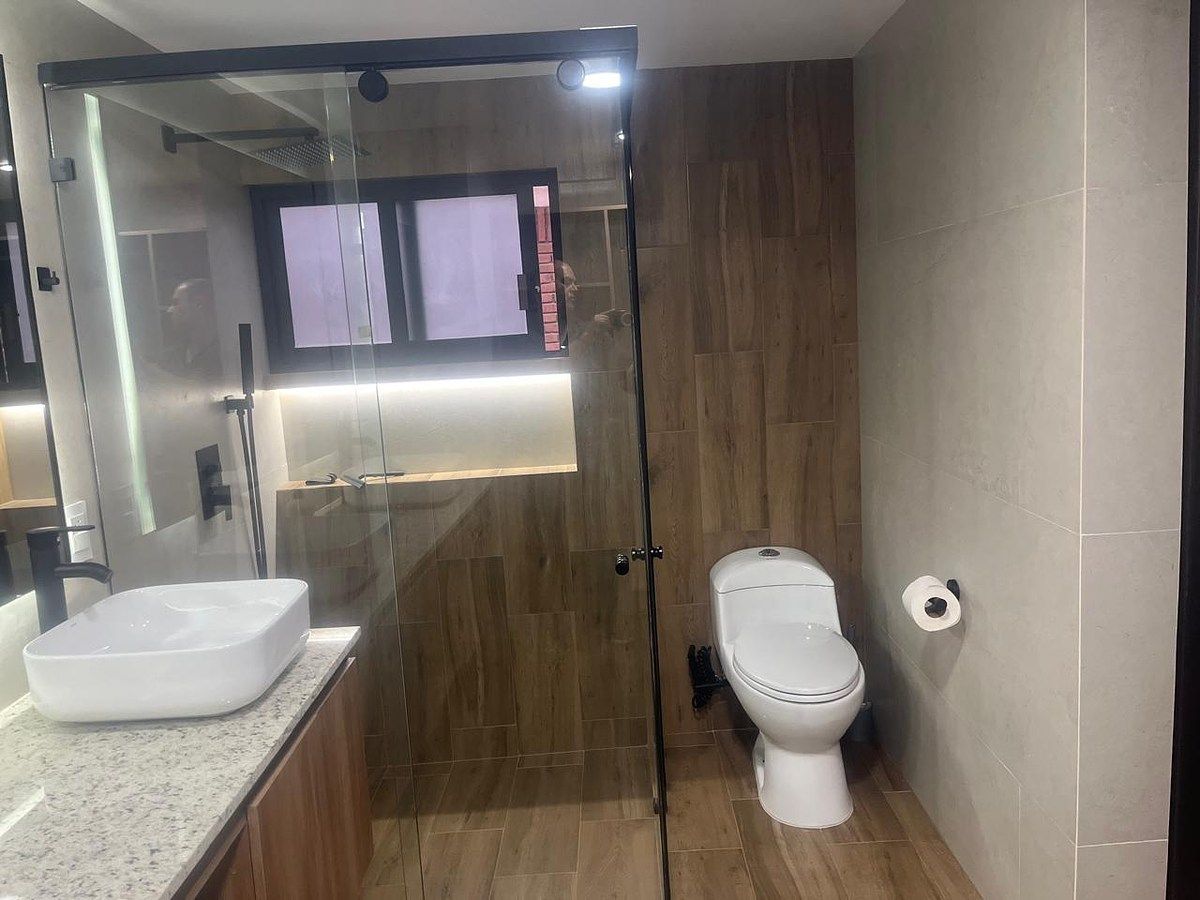 Baño Recamara Principal, foto 14 de 15