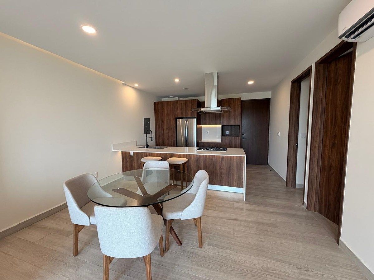 Apartamento em Residencial Río, Benito Juárez, foto 2 de 27