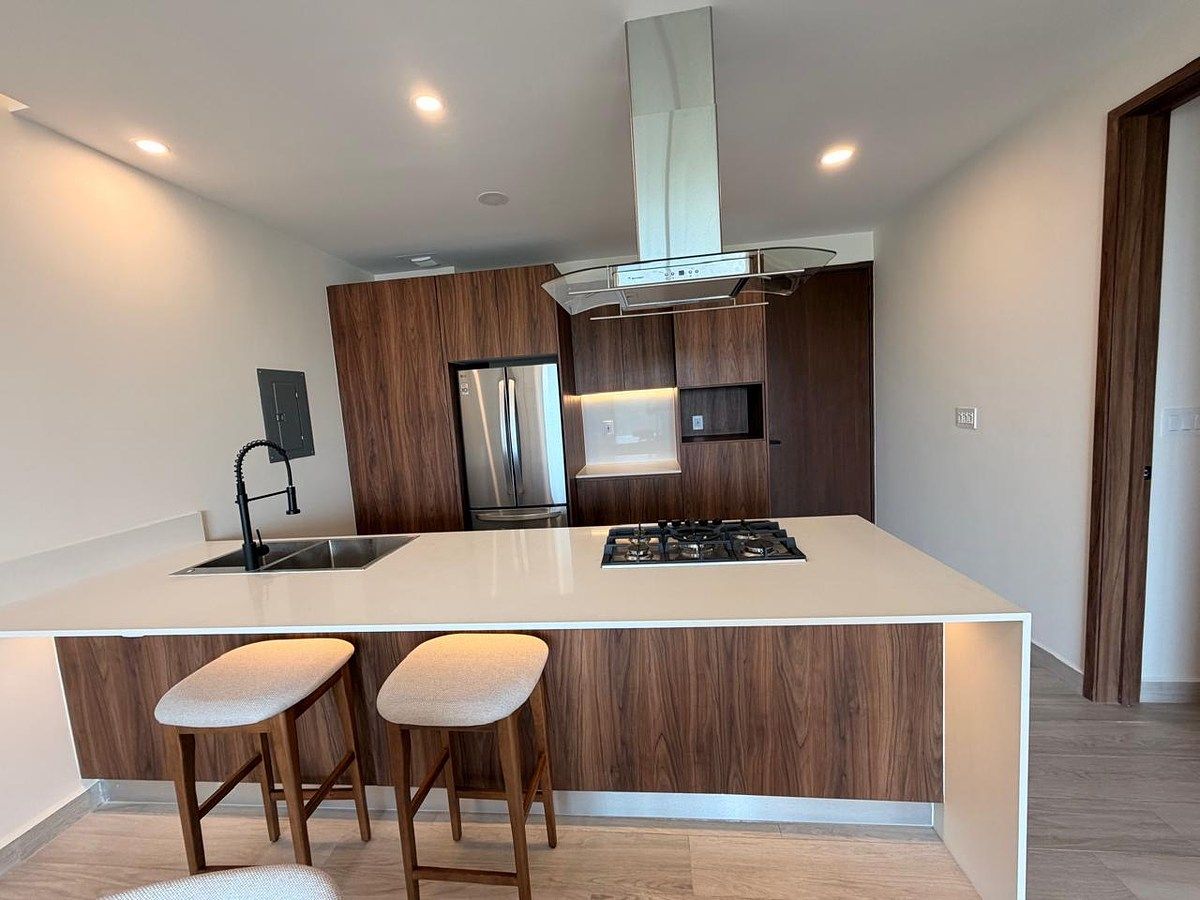 Apartamento em Residencial Río, Benito Juárez, foto 3 de 27