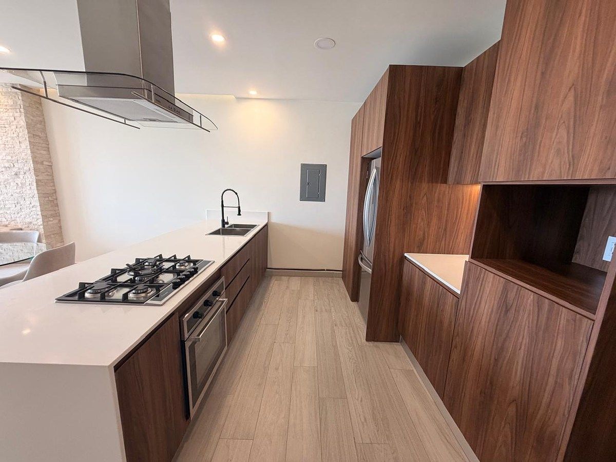 Apartamento em Residencial Río, Benito Juárez, foto 4 de 27