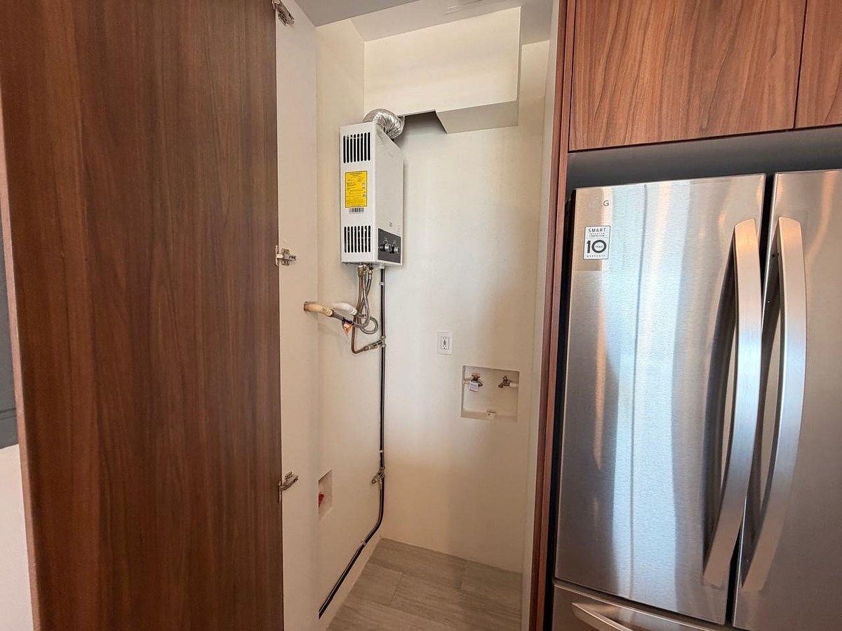 Apartamento em Residencial Río, Benito Juárez, foto 6 de 27