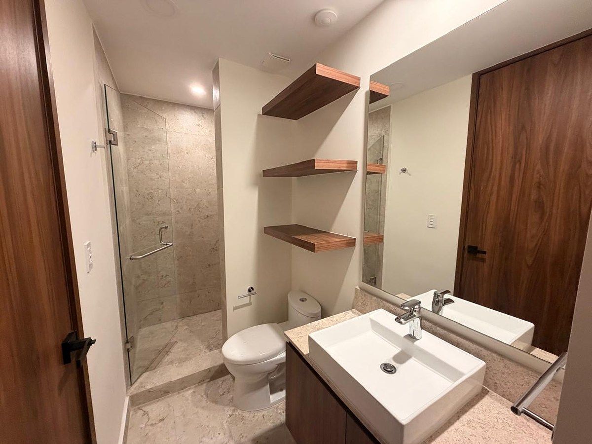 Apartamento em Residencial Río, Benito Juárez, foto 7 de 27