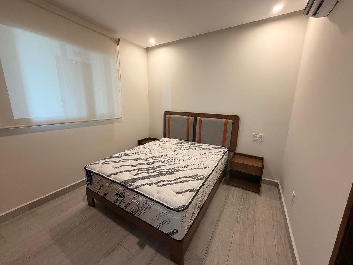 Apartamento em Residencial Río, Benito Juárez, foto 8 de 27