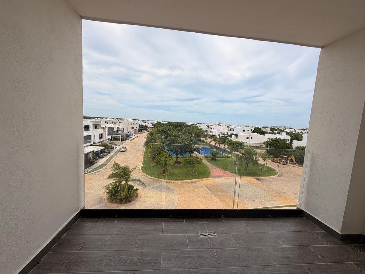 Apartamento em Residencial Río, Benito Juárez, foto 9 de 27