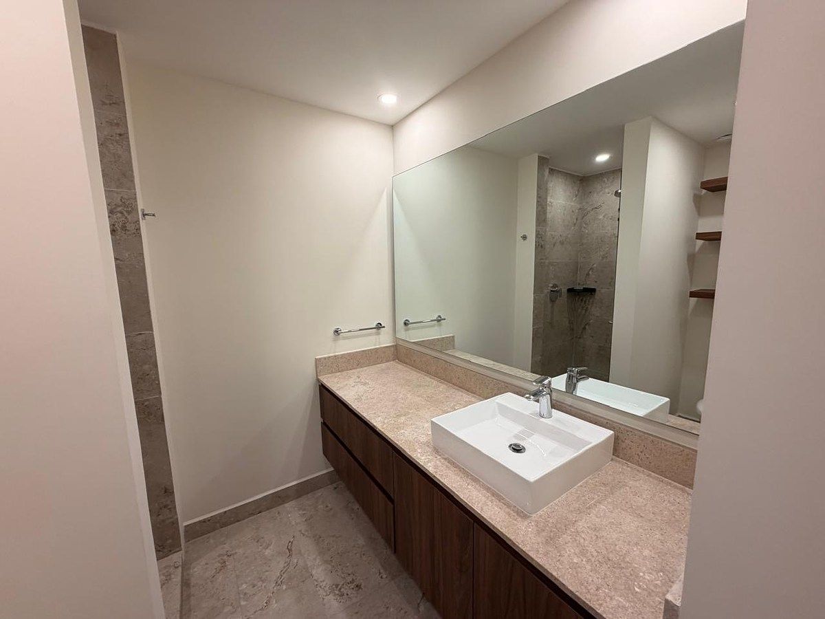 Apartamento em Residencial Río, Benito Juárez, foto 10 de 27