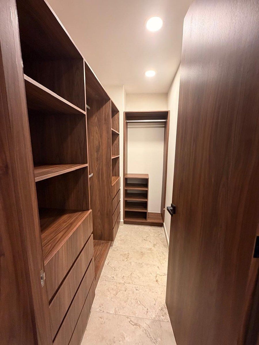 Apartamento em Residencial Río, Benito Juárez, foto 11 de 27